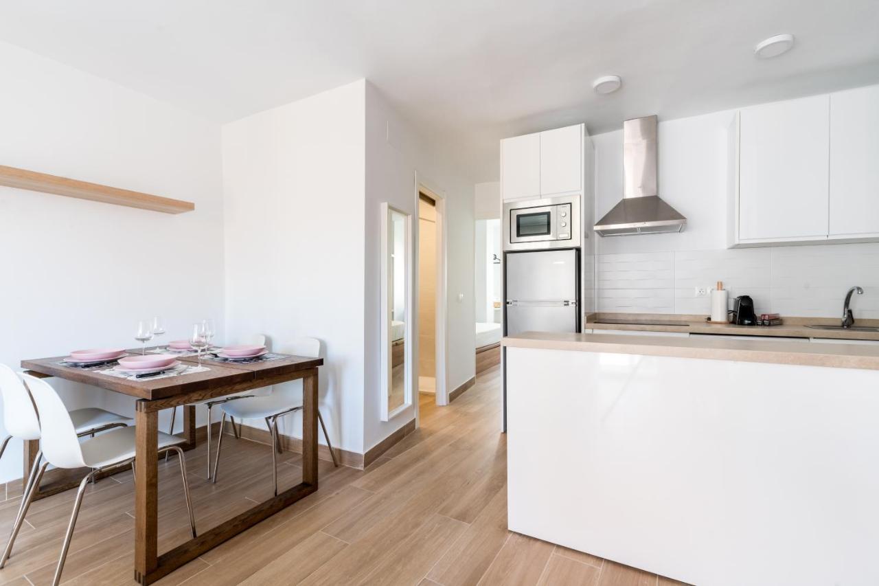 Holi-rent Pureza Apartament *