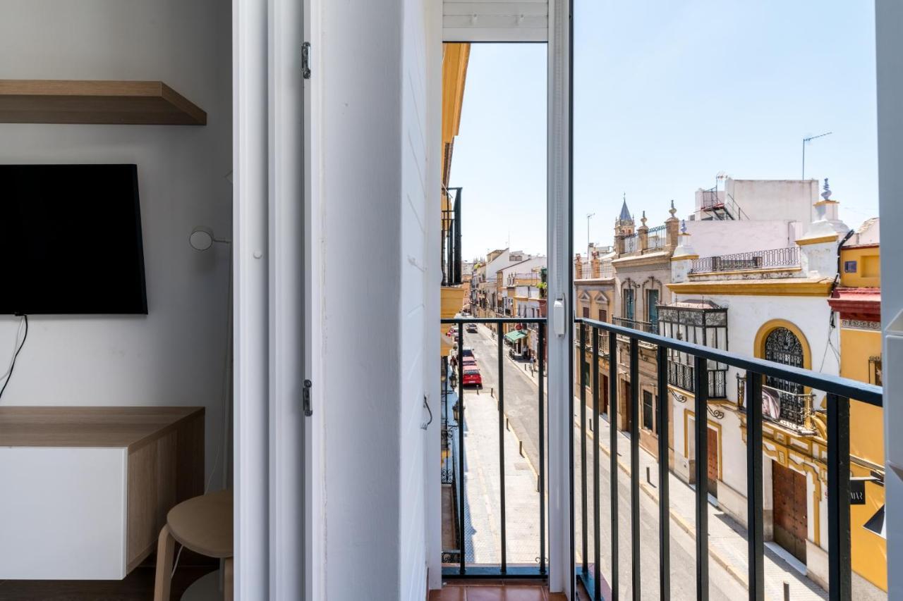 Holi-rent Pureza Apartament