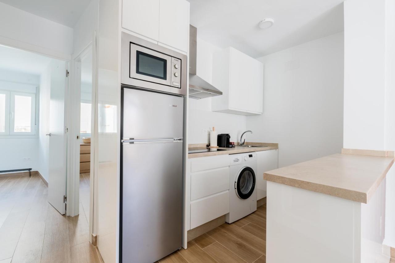 Apartament Holi-rent Pureza *