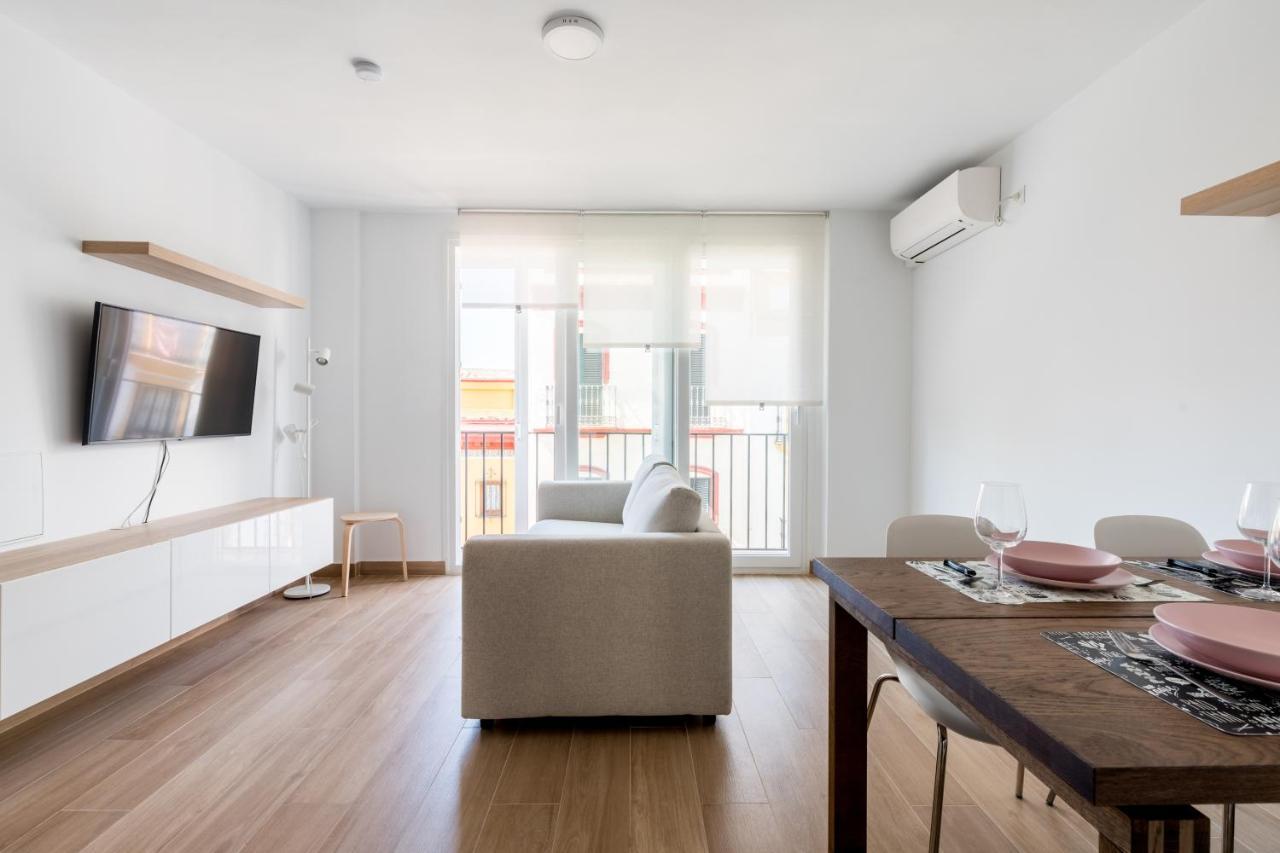 Apartament Holi-rent Pureza *