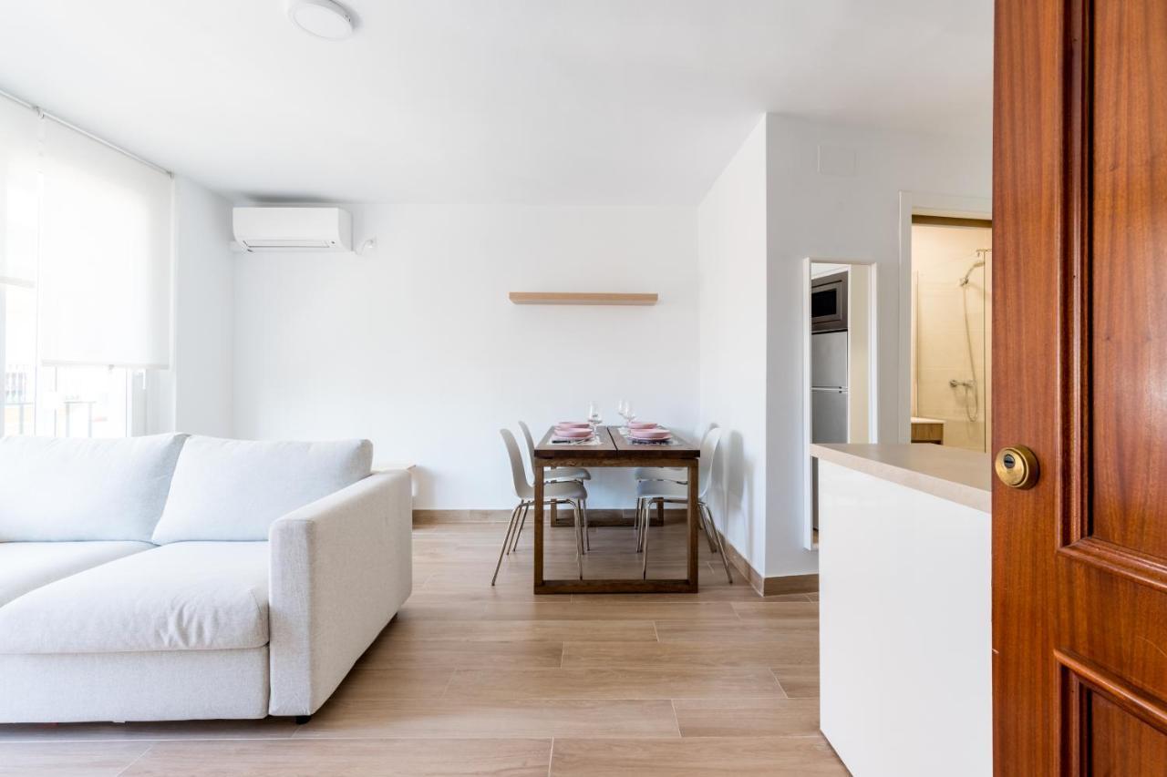 Holi-rent Pureza Apartament