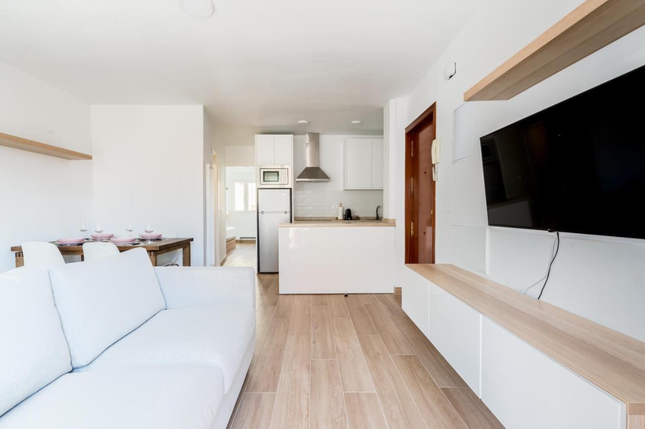 Holi-rent Pureza Apartament