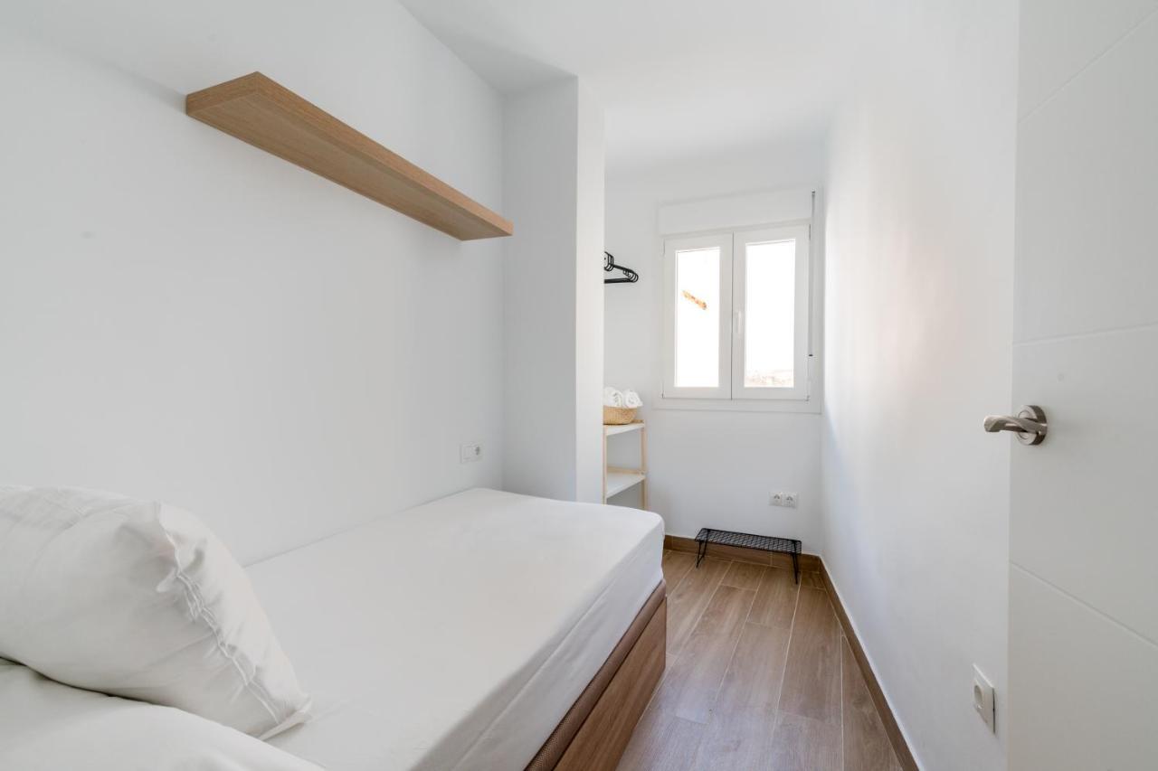 Apartament Holi-rent Pureza Sevilla
