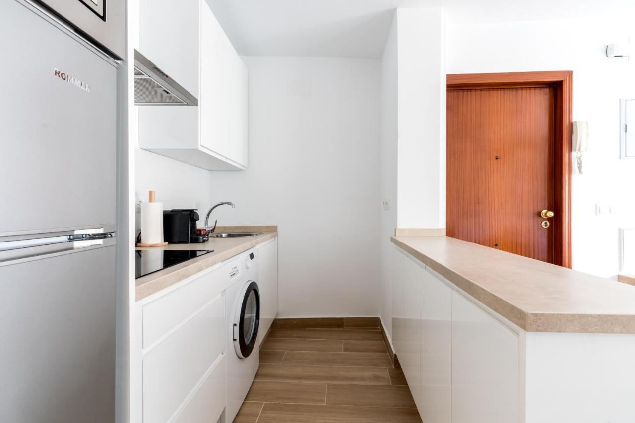 Appartement Holi-rent Pureza Séville