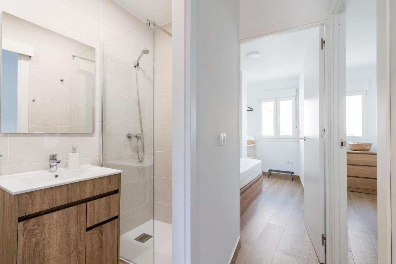 Holi-rent Pureza Appartement Séville