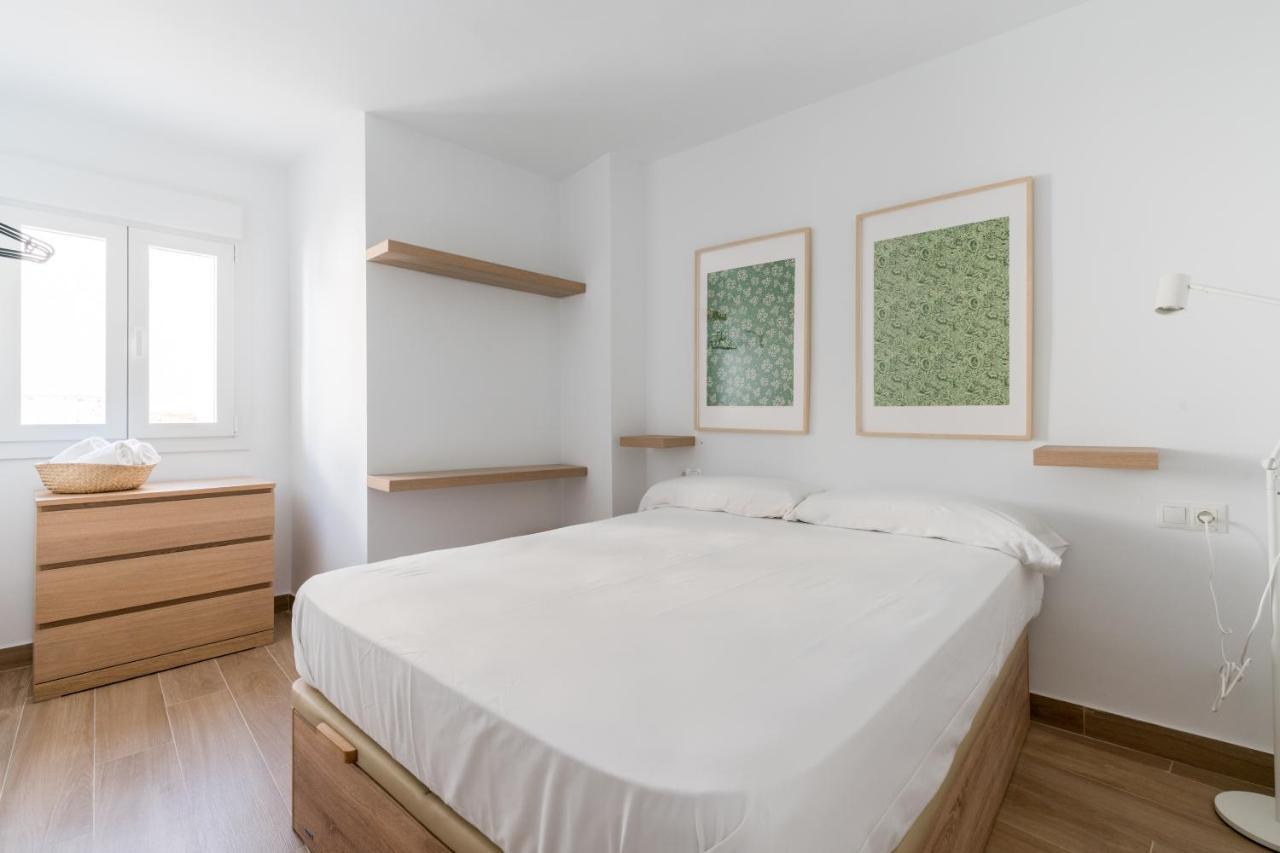 Holi-rent Pureza Appartement Séville