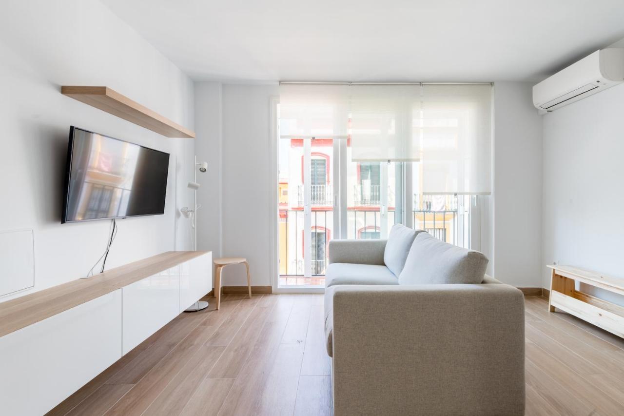 Holi-rent Pureza Appartement