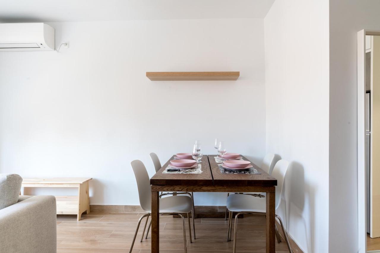 Appartement Holi-rent Pureza Séville