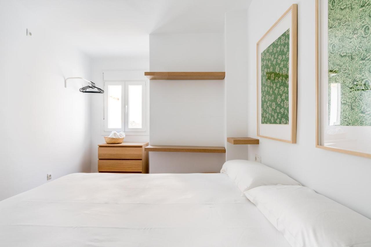 Appartement Holi-rent Pureza Séville